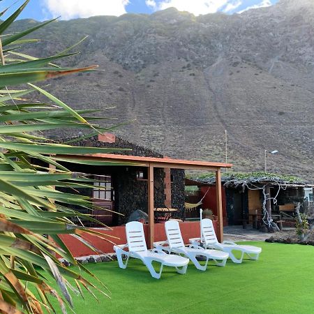 Casita La Enramada Villa Sabinosa Bagian luar foto